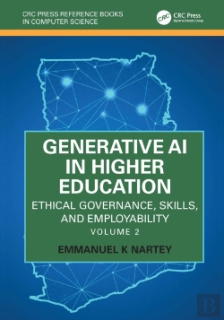 Bertrand.pt - Generative Ai In Higher Education: Ethical Governance, Skills, And Employability