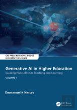 Generative Ai In Higher Education:Guiding Principles For Teaching And Learning