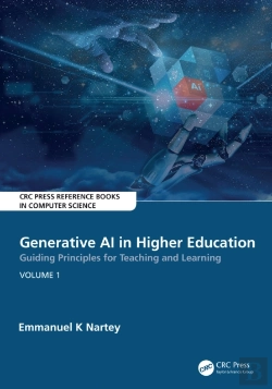 Bertrand.pt - Generative Ai In Higher Education:Guiding Principles For Teaching And Learning