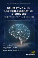 Generative Ai In Neurodegenerative Disorders