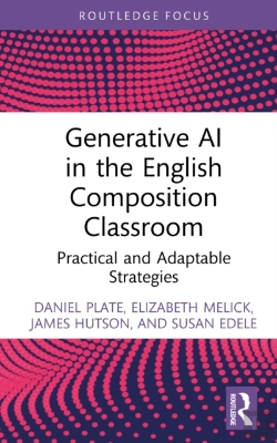 Bertrand.pt - Generative Ai In The English Composition Classroom