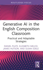 Generative Ai In The English Composition Classroom