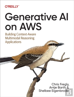 Bertrand.pt - Generative Ai On Aws