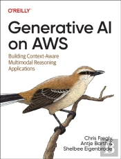 Generative Ai On Aws