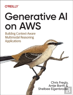 Bertrand.pt - Generative Ai On Aws
