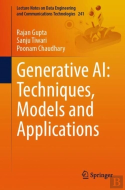 Bertrand.pt - Generative Ai: Techniques, Models And Applications