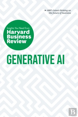 Bertrand.pt - Generative Ai: The Insights You Need From Harvard Business Review