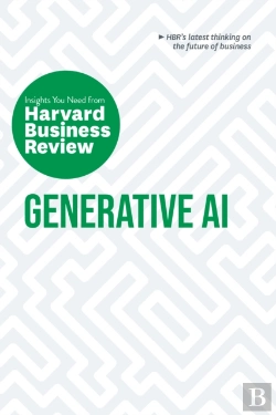 Bertrand.pt - Generative Ai: The Insights You Need From Harvard Business Review