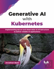 Generative Ai With Kubernetes