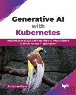 Bertrand.pt - Generative Ai With Kubernetes