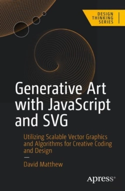 Bertrand.pt - Generative Art With Javascript And Svg