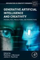 Generative Artificial Intelligence And Creativity