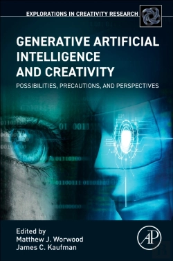 Bertrand.pt - Generative Artificial Intelligence And Creativity