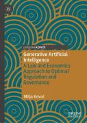 Generative Artificial Intelligence