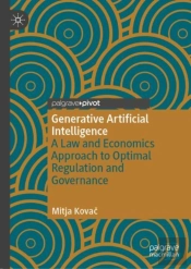 Generative Artificial Intelligence