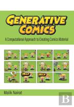 Generative Comics