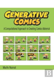 Generative Comics