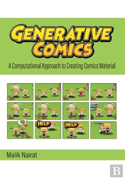 Bertrand.pt - Generative Comics