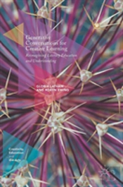 Generative Conversations For Creative Learning
