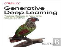 Generative Deep Learning