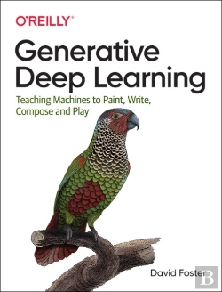 Bertrand.pt - Generative Deep Learning