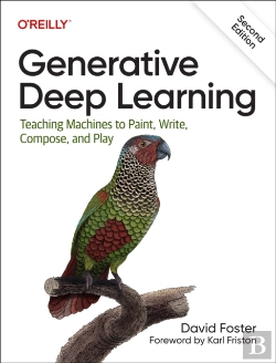 Bertrand.pt - Generative Deep Learning