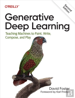 Bertrand.pt - Generative Deep Learning