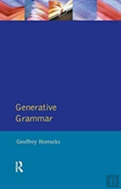 Bertrand.pt - Generative Grammar