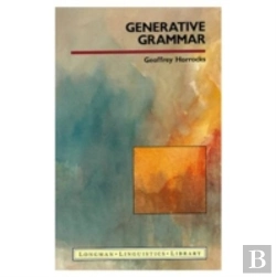 Bertrand.pt - Generative Grammar