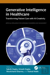 Generative Intelligence In Healthcare