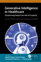 Generative Intelligence In Healthcare
