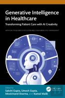 Generative Intelligence In Healthcare