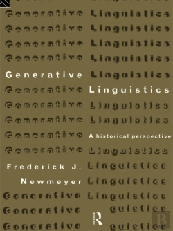 Bertrand.pt - Generative Linguistics