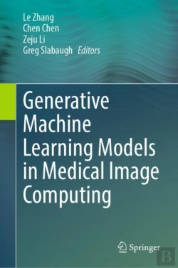 Bertrand.pt - Generative Machine Learning Models In Medical Image Computing