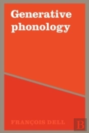 Generative Phonology And French Phonology