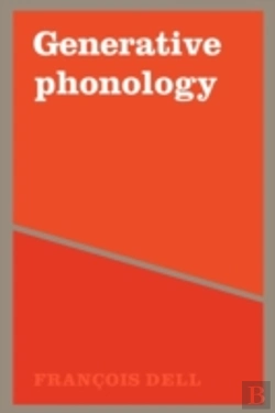 Bertrand.pt - Generative Phonology And French Phonology