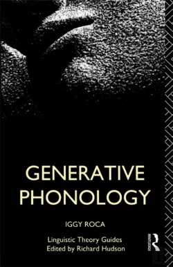 Bertrand.pt - Generative Phonology