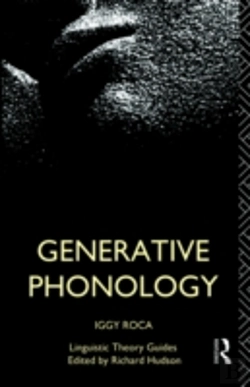 Bertrand.pt - Generative Phonology
