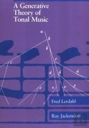 Generative Theory Of Tonal Music