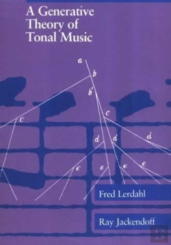 Bertrand.pt - Generative Theory Of Tonal Music