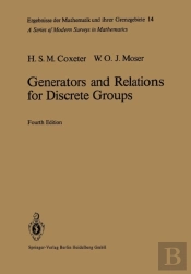 Generators And Relations For Discrete Groups