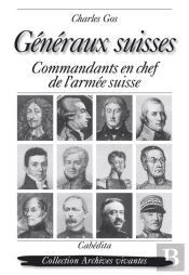 Generaux Suisses
