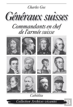 Bertrand.pt - Generaux Suisses