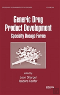 Bertrand.pt - Generic Drug Product Development