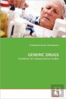 Generic Drugs