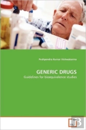 Generic Drugs