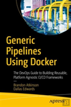 Bertrand.pt - Generic Pipelines Using Docker