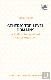 Generic Top-Level Domains