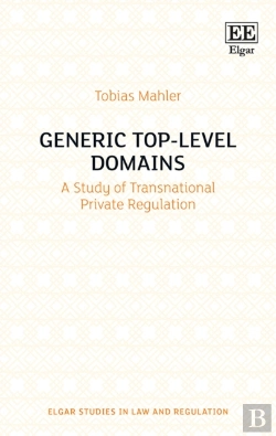 Bertrand.pt - Generic Top-Level Domains