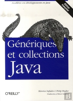 Bertrand.pt - Génériques Et Collections Java